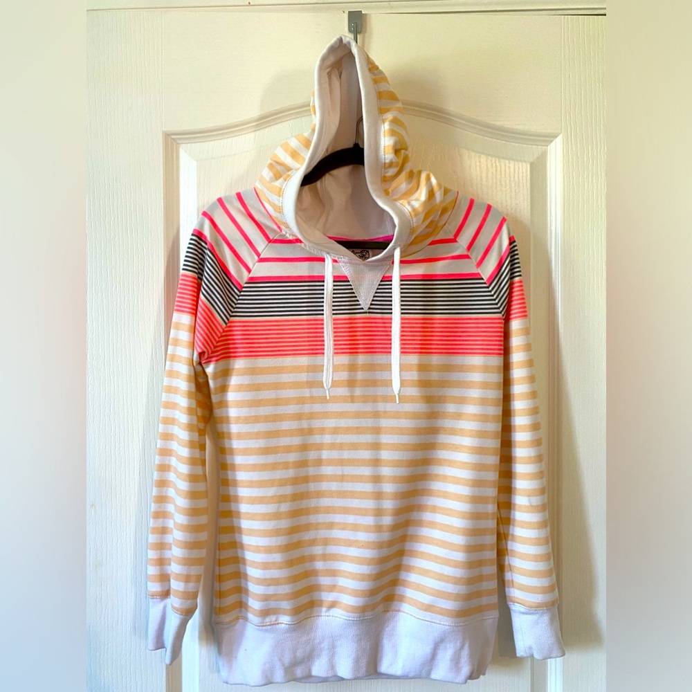 Jo&Co Jeans hooded sweatshirt